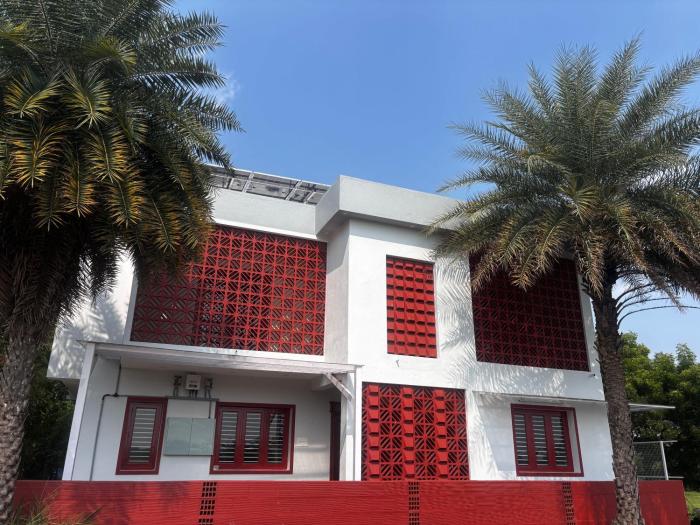 Villa in a Gated Community - For Families, Kanchipuram