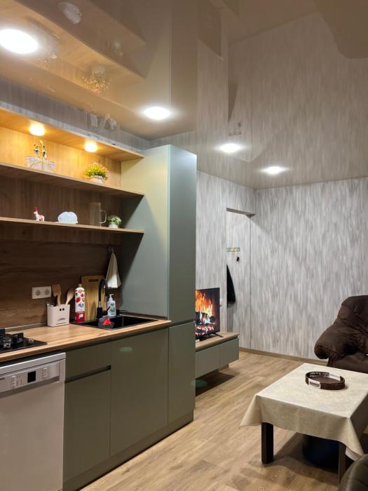 Pekini AVE Apartment