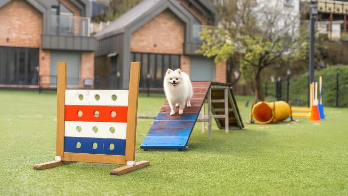 Gapyeong meong Valley pension