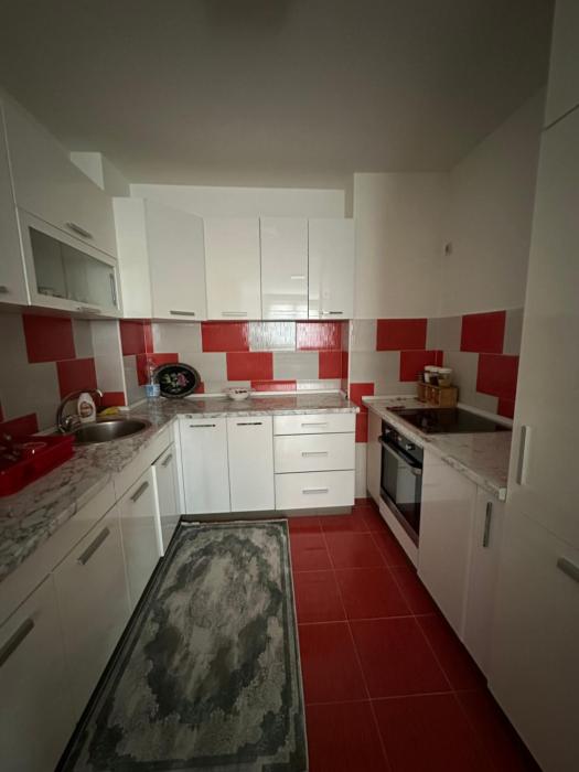 Apartman Ranija