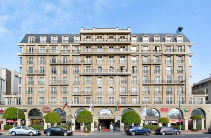 Cape Royale Cape Town 2Bedroom Apartment