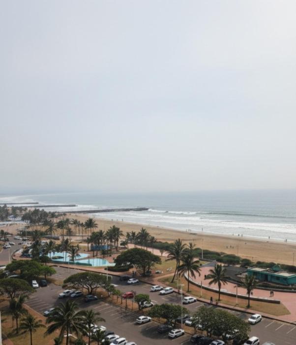 Waterfront South Beach