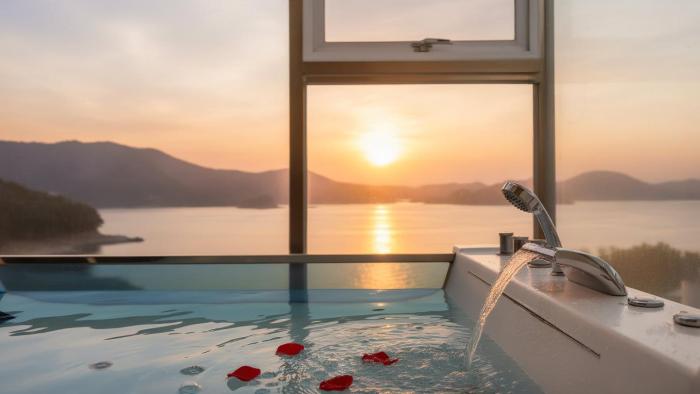 Geoje Badageurigo Pension