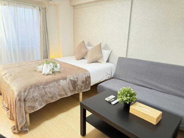 Shinjuku Area 41 Shinjuku Apartment