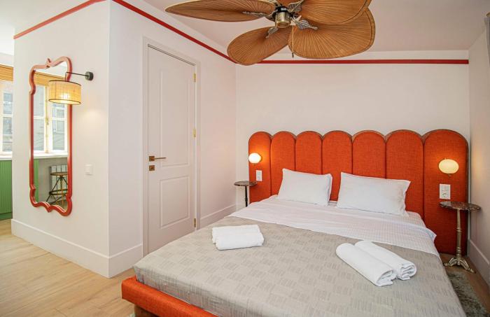 Chic Studio near Fabrika-By Wehost