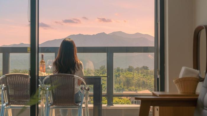 goseong theprism pension