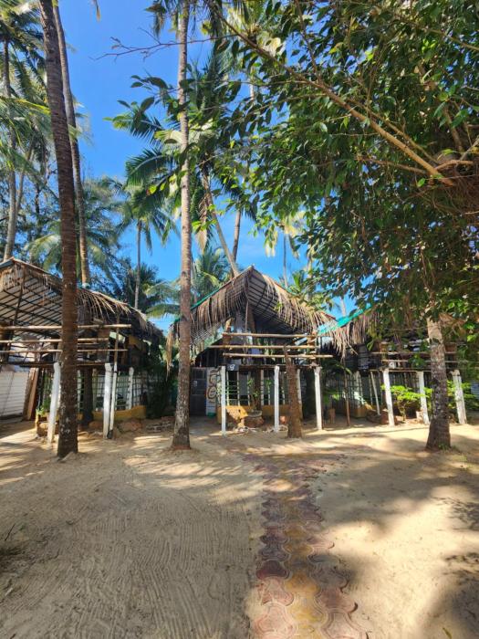 Cozy Nook Goa Palolem