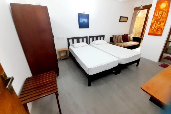 Tusker Home stay