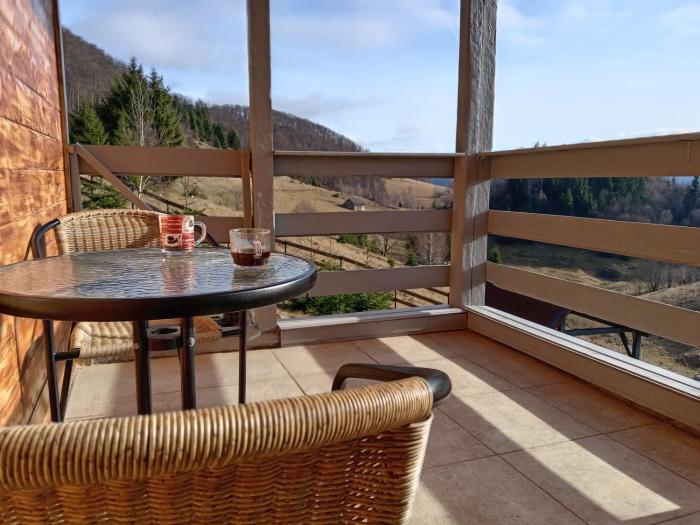 Independent Chalet