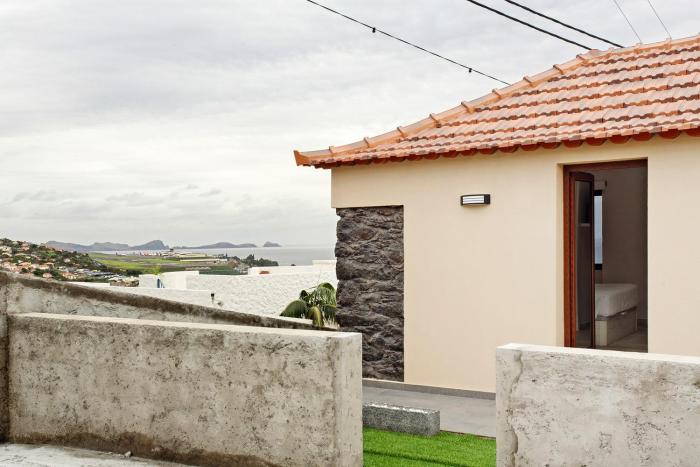 Tini´s House Madeira Holiday