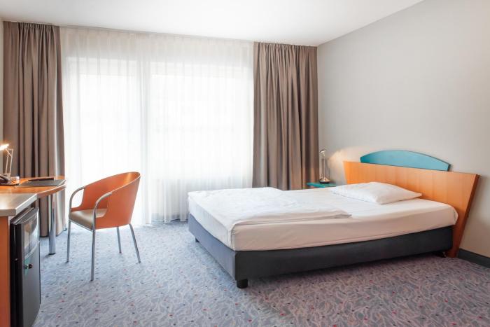 Hotel Königshof am Funkturm