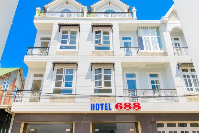 688 Hotel Đà Lạt