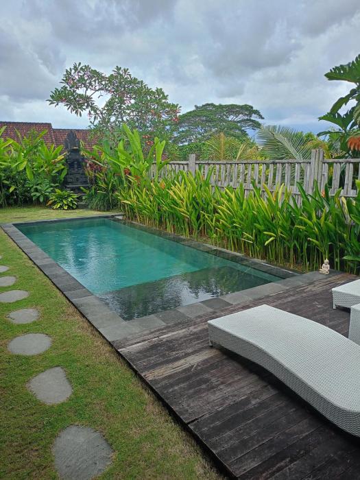 Timbul Private Villas