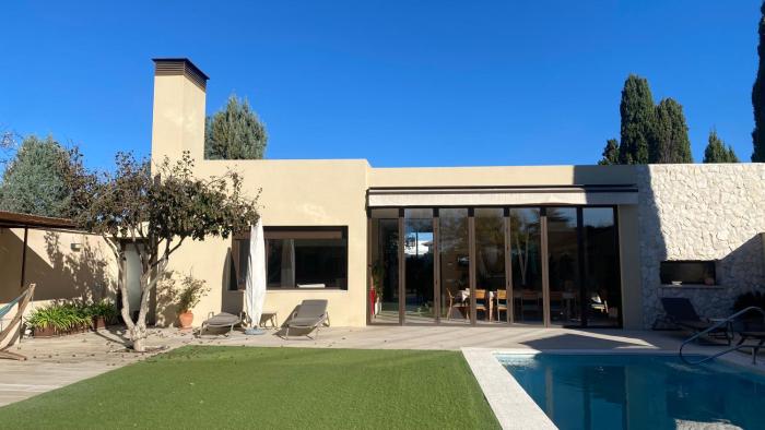 Casa Las Fatiguitas al lado de Torrijos y muy cerca de Toledo y de Puy du Fou