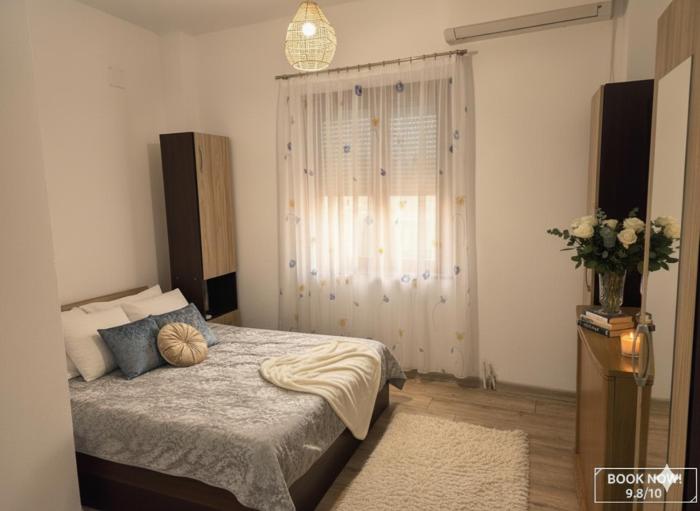 Balkan Hideaway Self Check-In