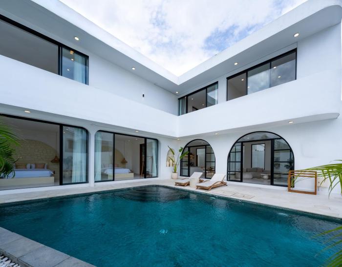 Villa Kalia by Pertama Management