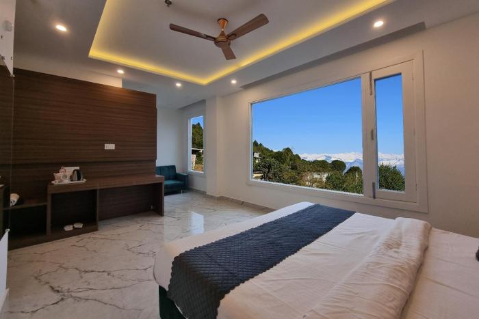 Hotel Luxe Vista Dalhousie
