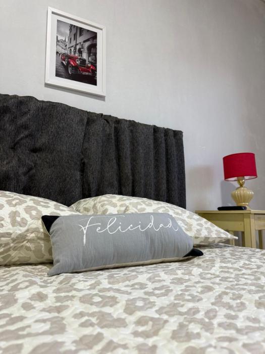 Departamento a pocos pasos de la ruta 12