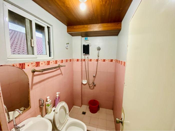Baguio City GuestHouse one Bedroom apartment 1