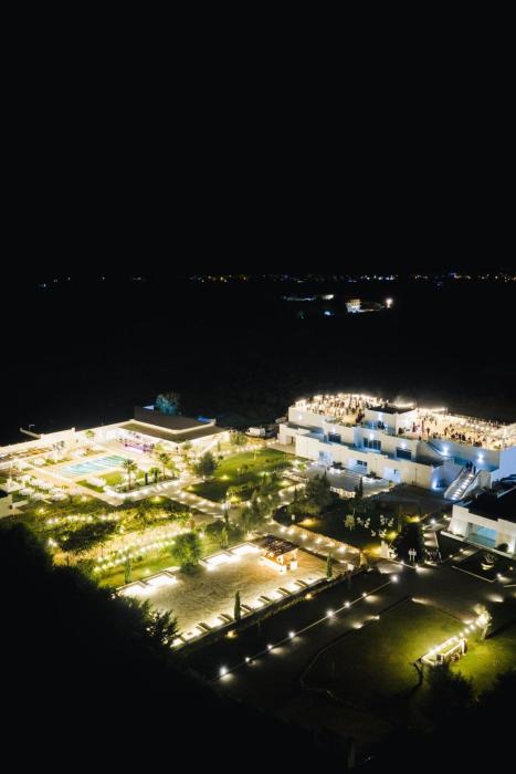 Cantine De Mare - Wine and Resort