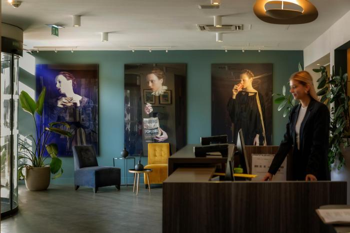 Best Western Hotel le Galice Aix-en-Provence