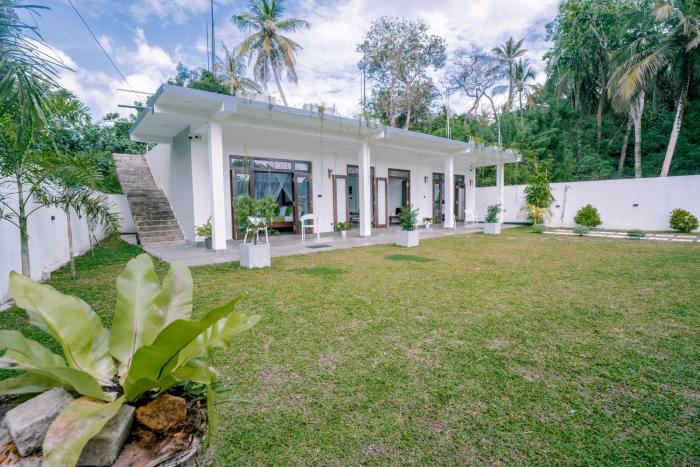 Villa Alora