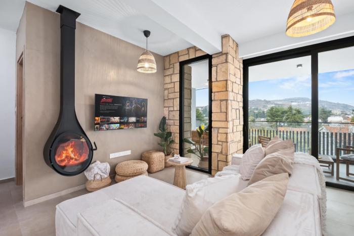 Pamboo TerraVine House by Nomads