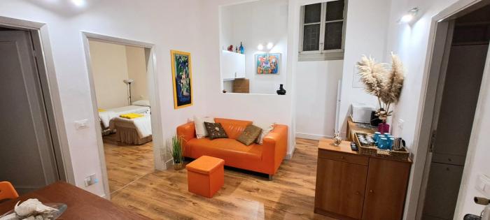 Cozy portion of property near Bellosguardo