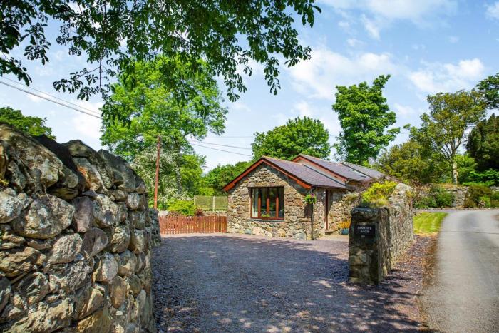 3 Bed in Caernarfon oc-30365