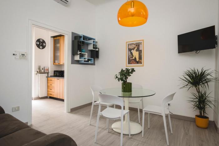 Miuccia 7 - Olimpiadi Milano-Cortina - Design Week 26