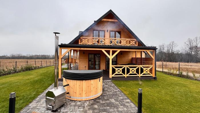 GóRSKA CHATA JAWOREK