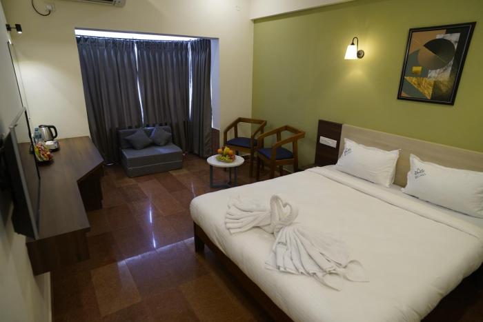 Hotel Regalia