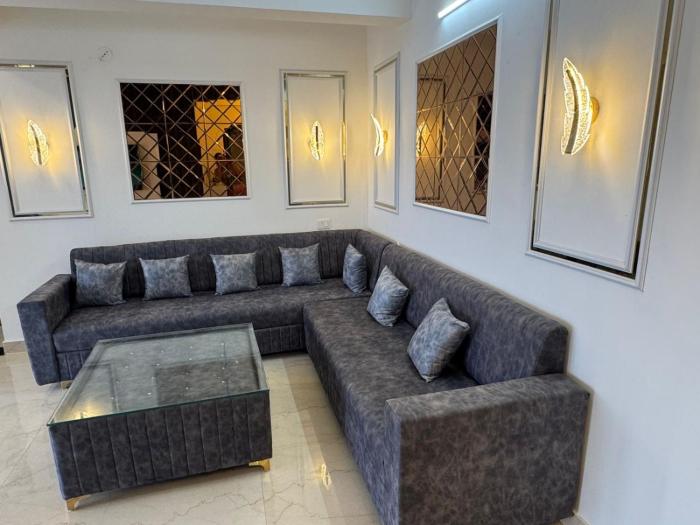 2bhk executive full furnished apartment , Jagatpura jaipur