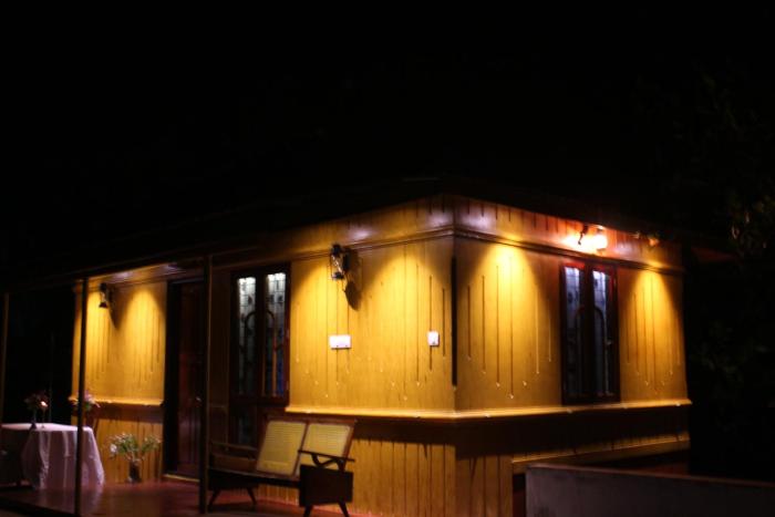 Marari Beach Pearl Homestay