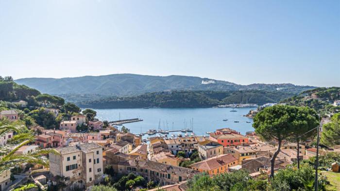 Il Porto 13 - Goelba