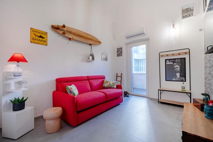 GuestHost - Dimora di Miriam 2 Taranto