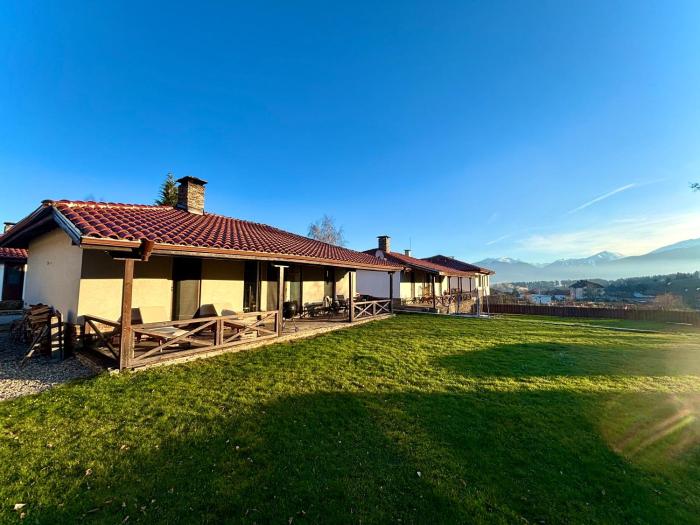 Villa Bachevo Horizon