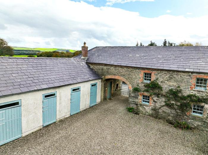 Sundew Cottage, Cosy 1 Bed, near Slane & Newgrange