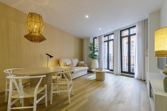 Souviron de Torres by Caleta Homes