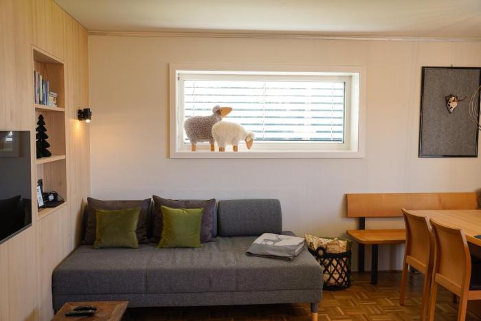 Ferienwohnung Am Bach, Riefensberg, Bregenzerwald