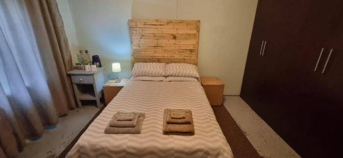 Rustic Stone Farm house