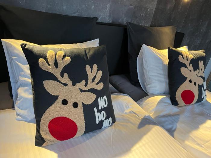 "Un matin au jardin"