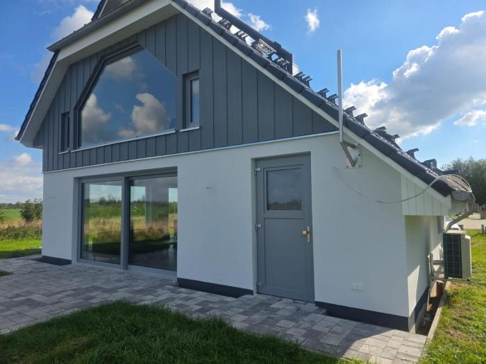 Ferienhaus Ostseebrise