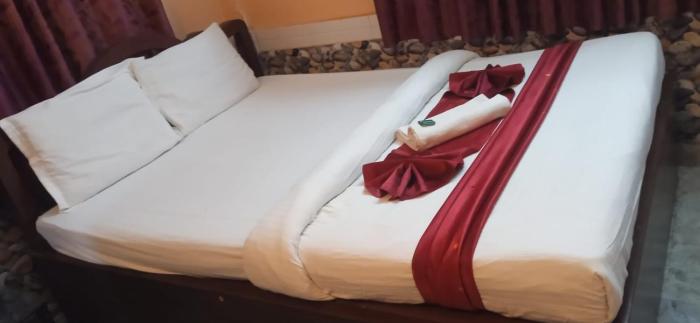 BHARAT SERVICE APARTMENTS GUEST hOUSE