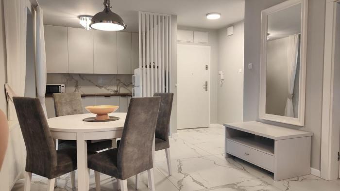 CHILLIapartamenty - OTIUM