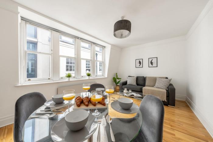 BnBNova - 1BR - Holborn & Central London