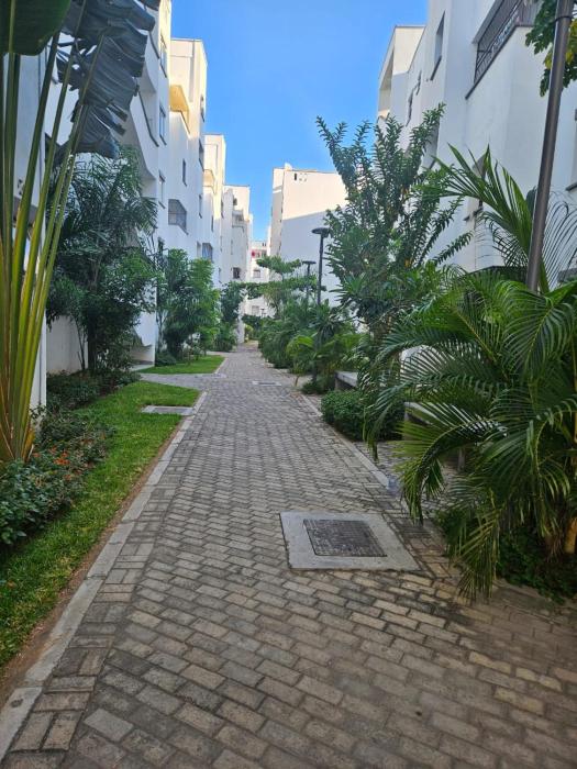 Mombasa Buxton Apartment