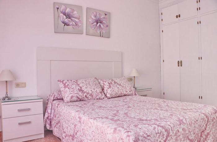 Apartamento Violeta Conil