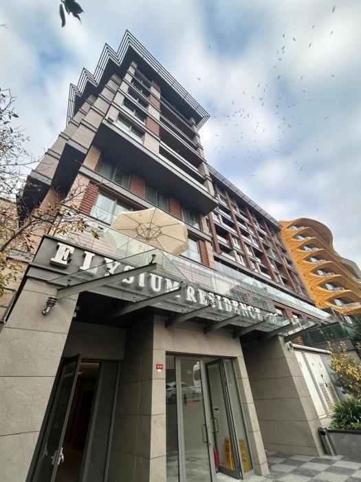 Cozy Penthouse in Elysium - 10-Min Walk to Taksim