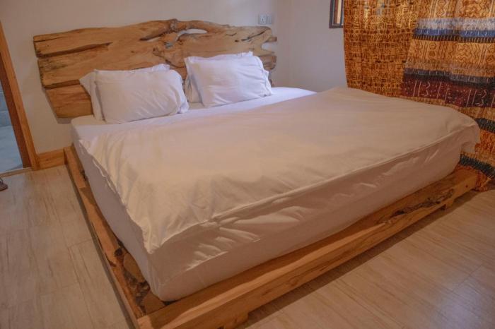 Kienyeji Wooden Rest Arusha